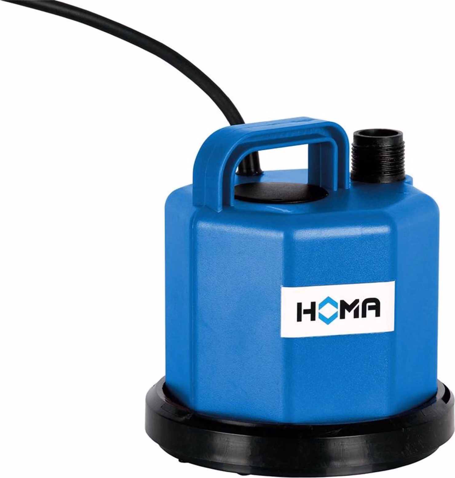 Aspirapolvere piatto C 80 W 230 V / 80 W