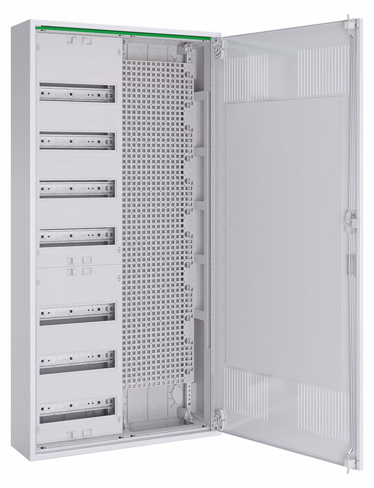 ABN BRAUN AG Distributore di campo AP 160mm, 7 file REG 1 pezzo