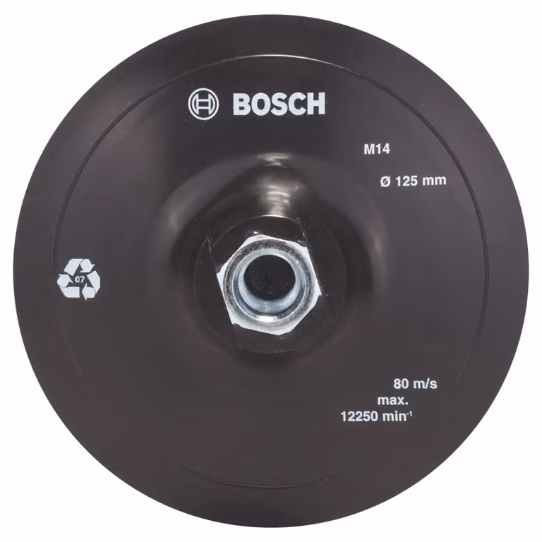 Bosch 2609256272, 1 pezzo