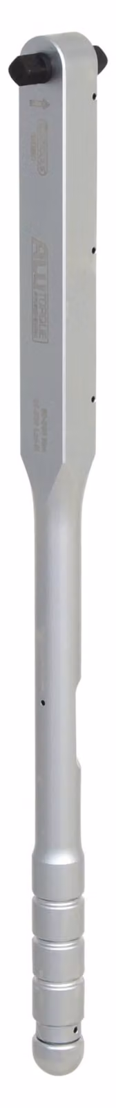 KS TOOLS 1/2 "ALUTORQUEcorteggiatore di precisione 50-300Nm orario/anticipo doppio quadro - 516.5040