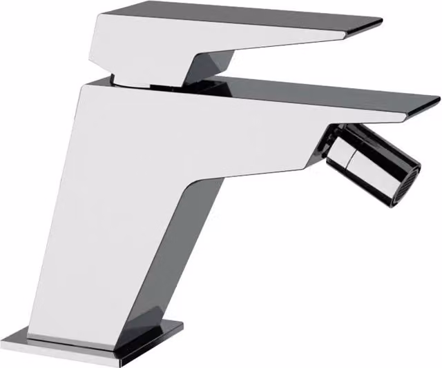 Rubinetto bidet senza scarico - serie speed