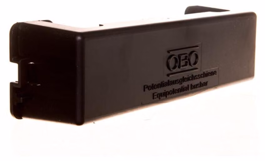OBO Bettermann Vertr binario di equalizzazione del potenziale da esterno VA sw 1809 A