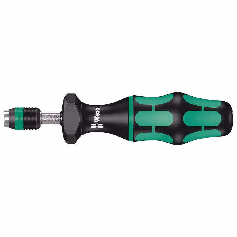 Avvitatore dinamometrico Wera serie 7400 Kraftform 7440