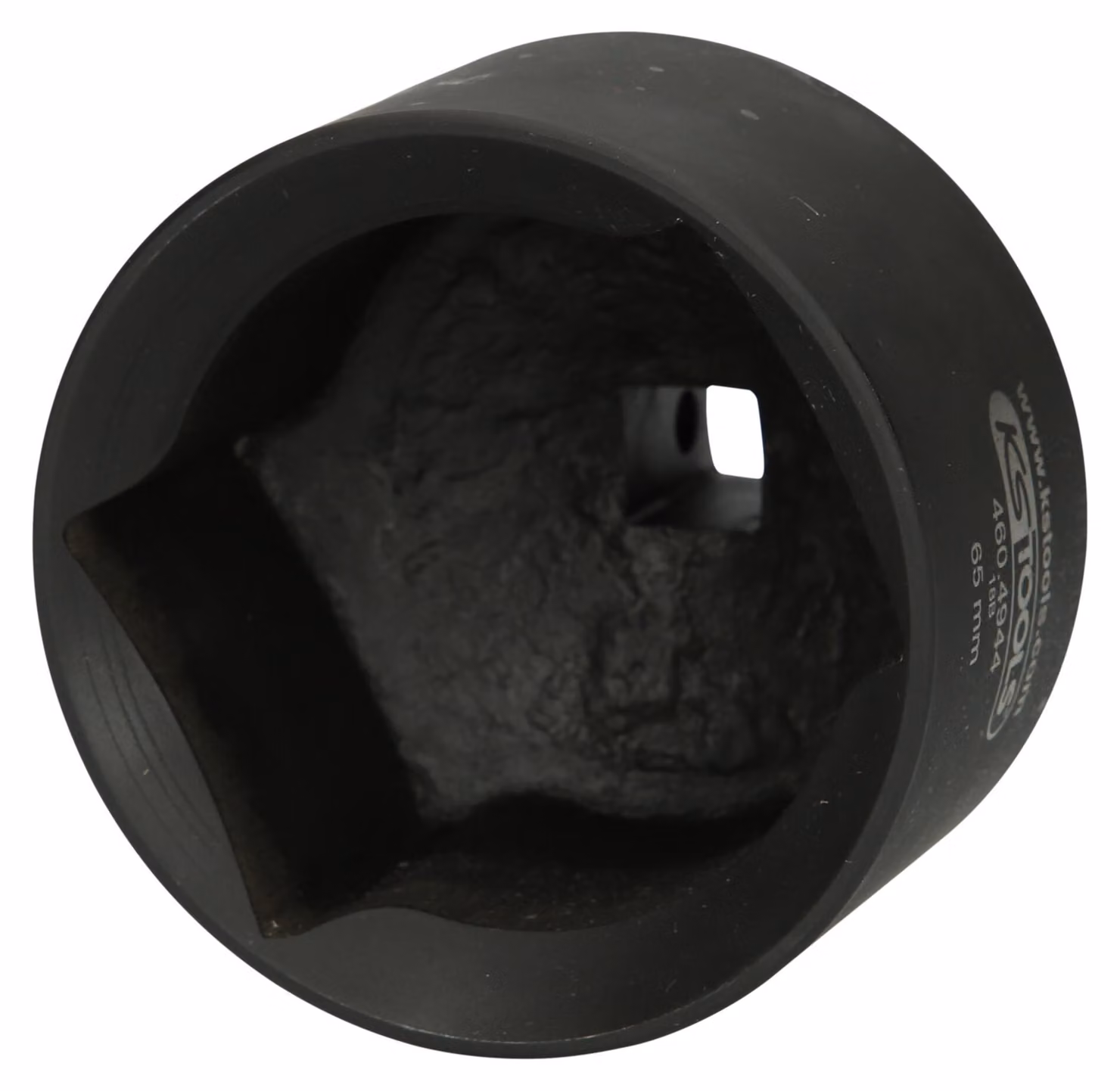 KS TOOLS Chiave per dadi asse da 1/2' per BPW, 65 mm ( 460.4944 )