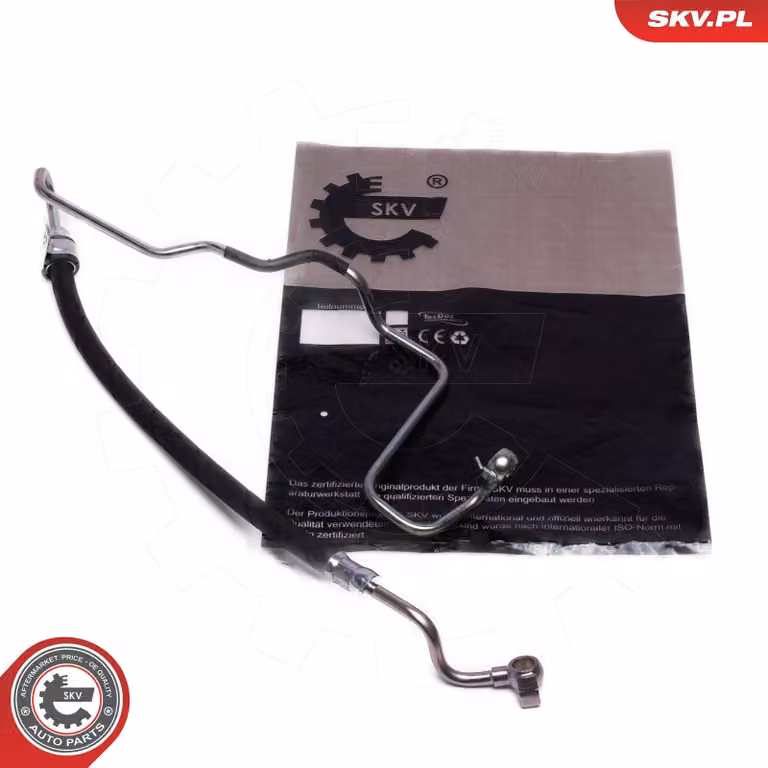 ESEN SKV 10SKV934 Tubo servosterzo per MITSUBISHI OUTLANDER I (CUW) dalla pompa idraulica alla scatola dello sterzo