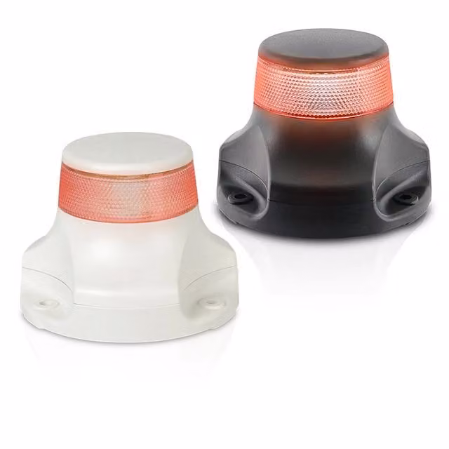 Naviled 360 Pro Hella Marine Luce LED Omnidirezionale Bianco