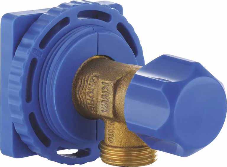 Ricambi Grohe - Valvola ad angolo 42396000