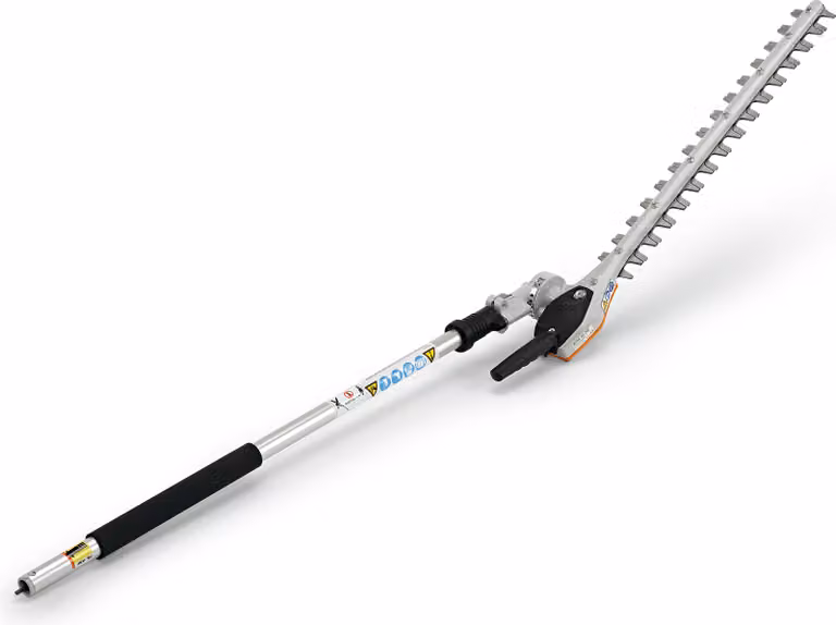 Stihl HL-KM 145°, lunghezza di taglio 60 cm