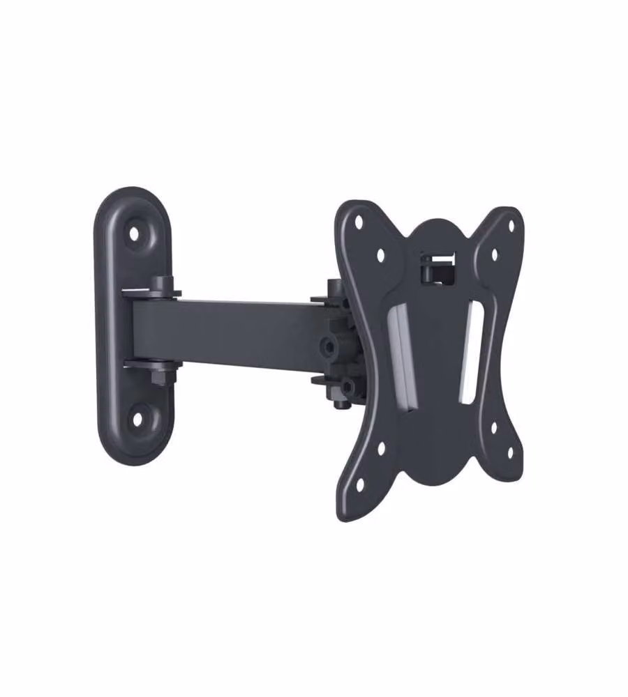 Supporto Tv 13-30 Pollici Nero