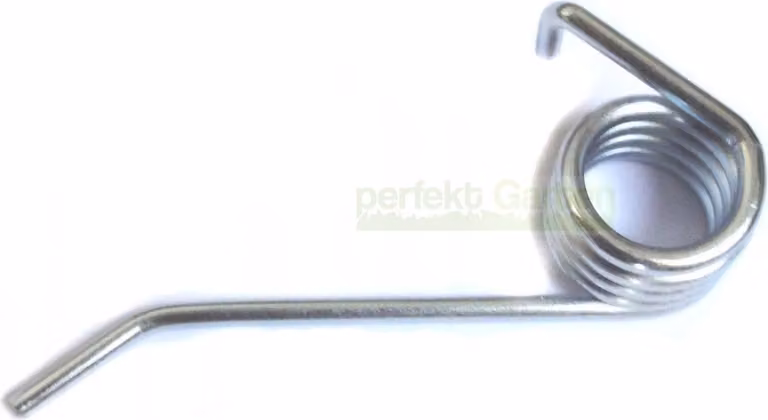 Molla per rullo arieggiatore Hecht 5676 / Hecht 5641