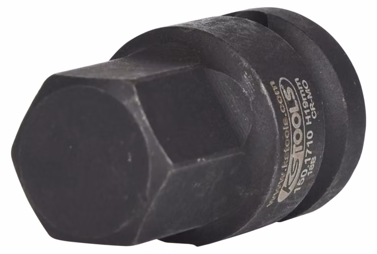 KS Tools 1501710 150.1710 Socket bit