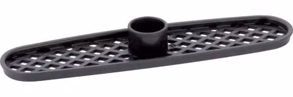 Geberit 242374001 Filtro ovale per elemento doccia