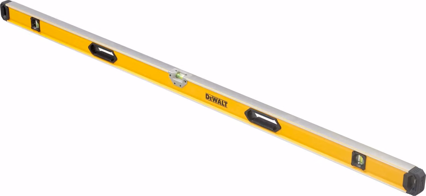 DEWALT Wasserwaage 180cm