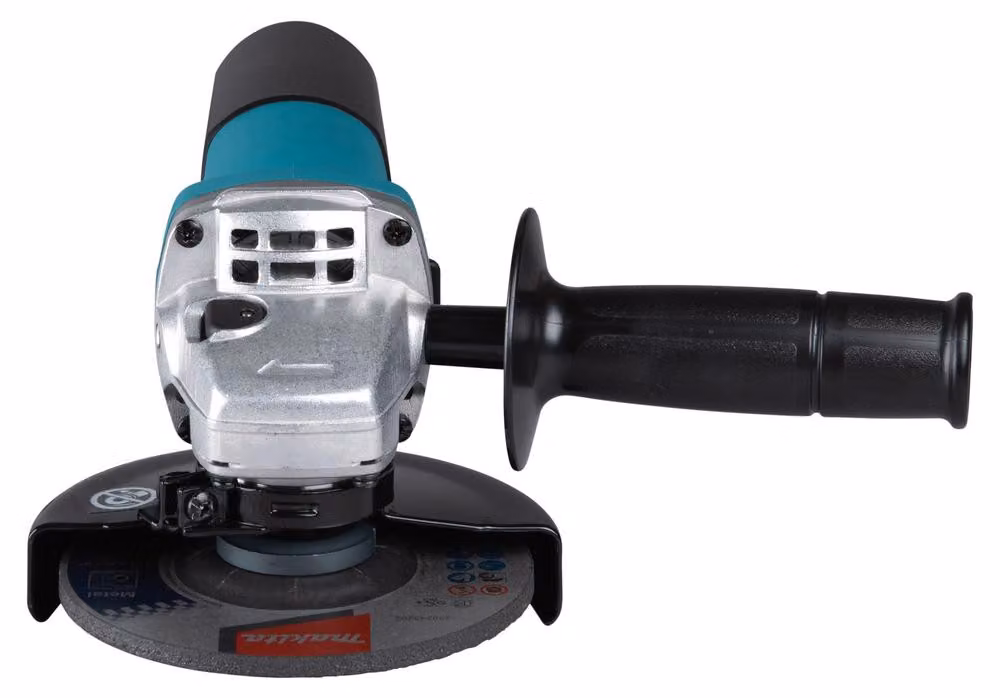 Makita 9558HNRZ 125mm Winkelschleifer