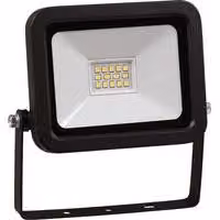 Lampada da lavoro a LED Kelfort, 10W, 900 lm, grado di protezione IP65, cavo da 5 metri