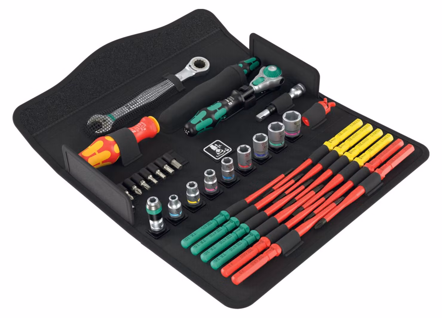 Wera 05135871001 Wera Kraftform Kompakt W Imperial 1 Wartung