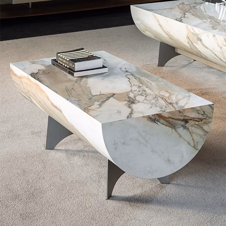 Tavolino Caesar Cattelan Italia