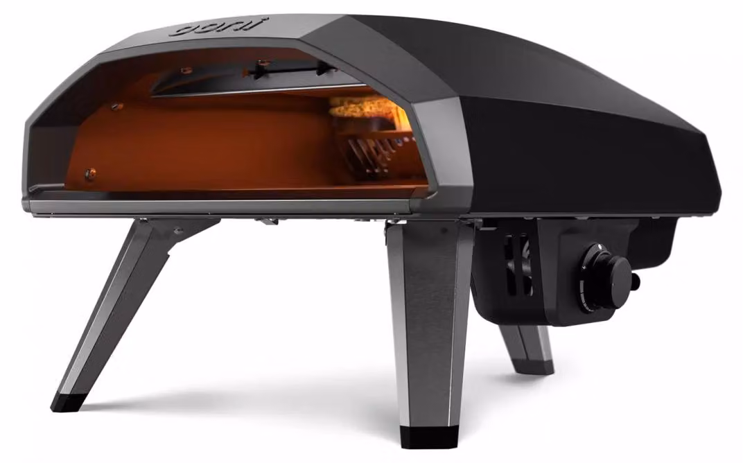 Forno a gas per pizza Ooni UU-P2D500