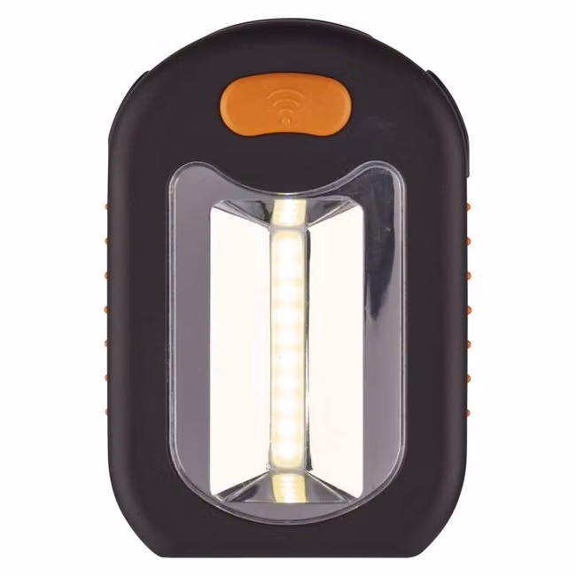 Luce da lavoro COB LED P3889, 200 lm, 3× AAA 70781