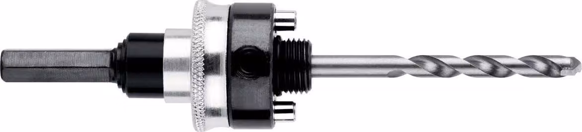 Adattatore Metabo SW9/ 5/8 pollici -18 UNF, Ø32-152mm, HM
