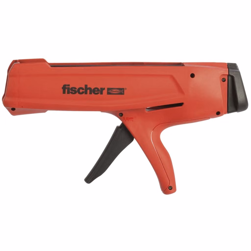 Dispositivo di pressatura Fischer FIS DM S Red