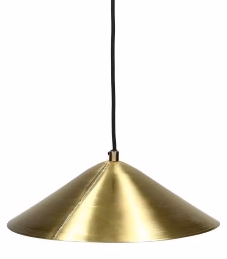 Lampada a sospensione Pomax Couture, dimensioni: lunghezza 37 cm, larghezza 35 cm, altezza 13 cm