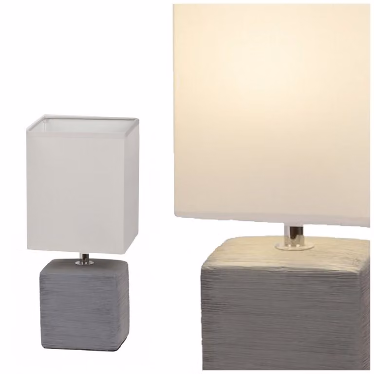 Lampada da tavolo ORLANDO 4458 Rabalux