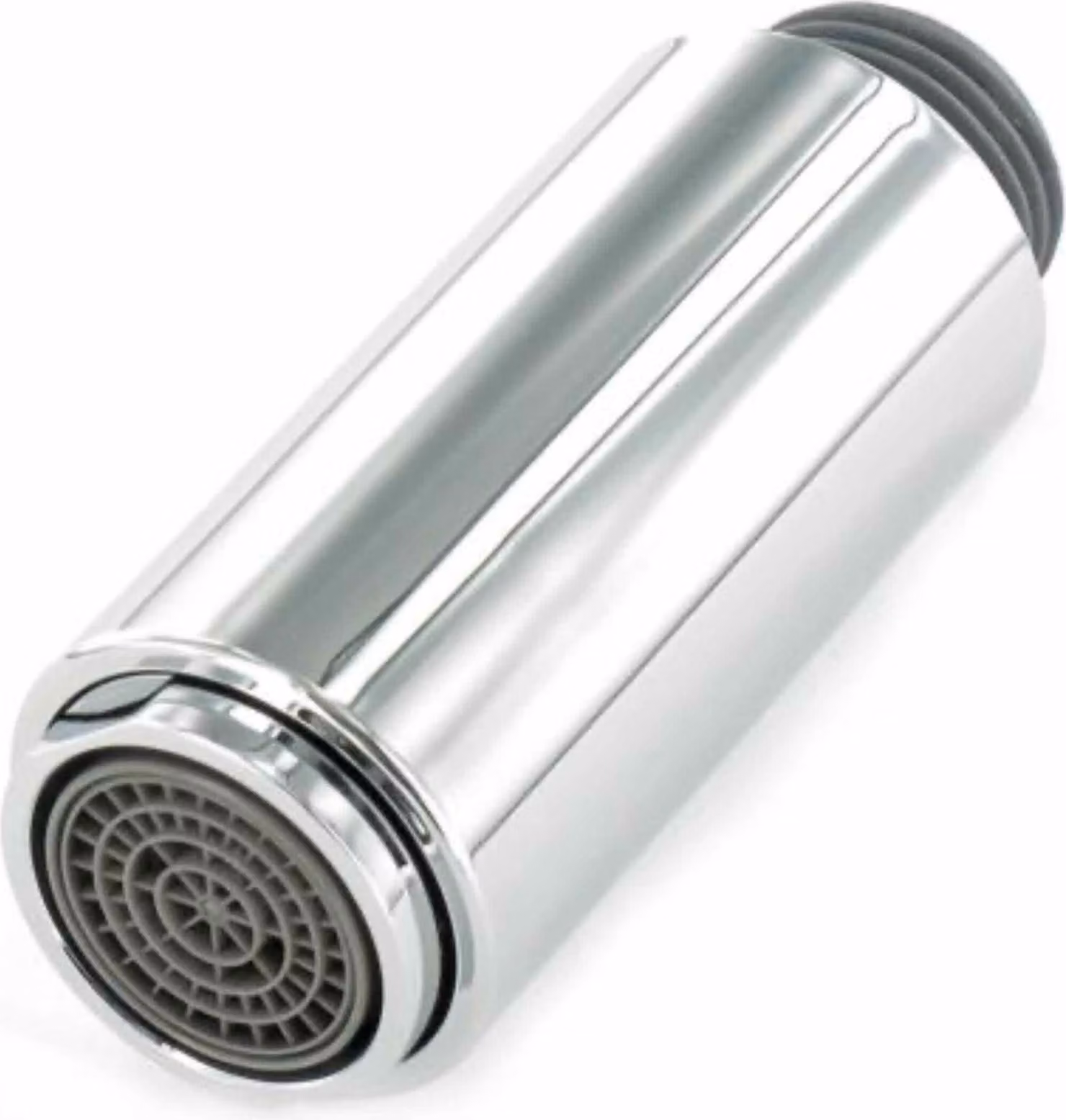 Soffione doccia BLANCO CULINA-S MINI HD cromato NF galvanizzato, alta pressione