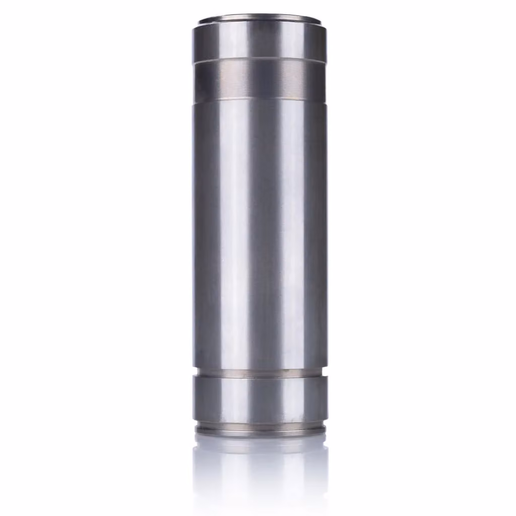 Tubo cilindro di ricambio Graco compatibile con Mark X, G Max 7900 e GH 200, colore argento – 2