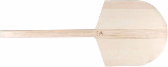 Pala per pizza da 36 pollici per cuochi casalinghi.