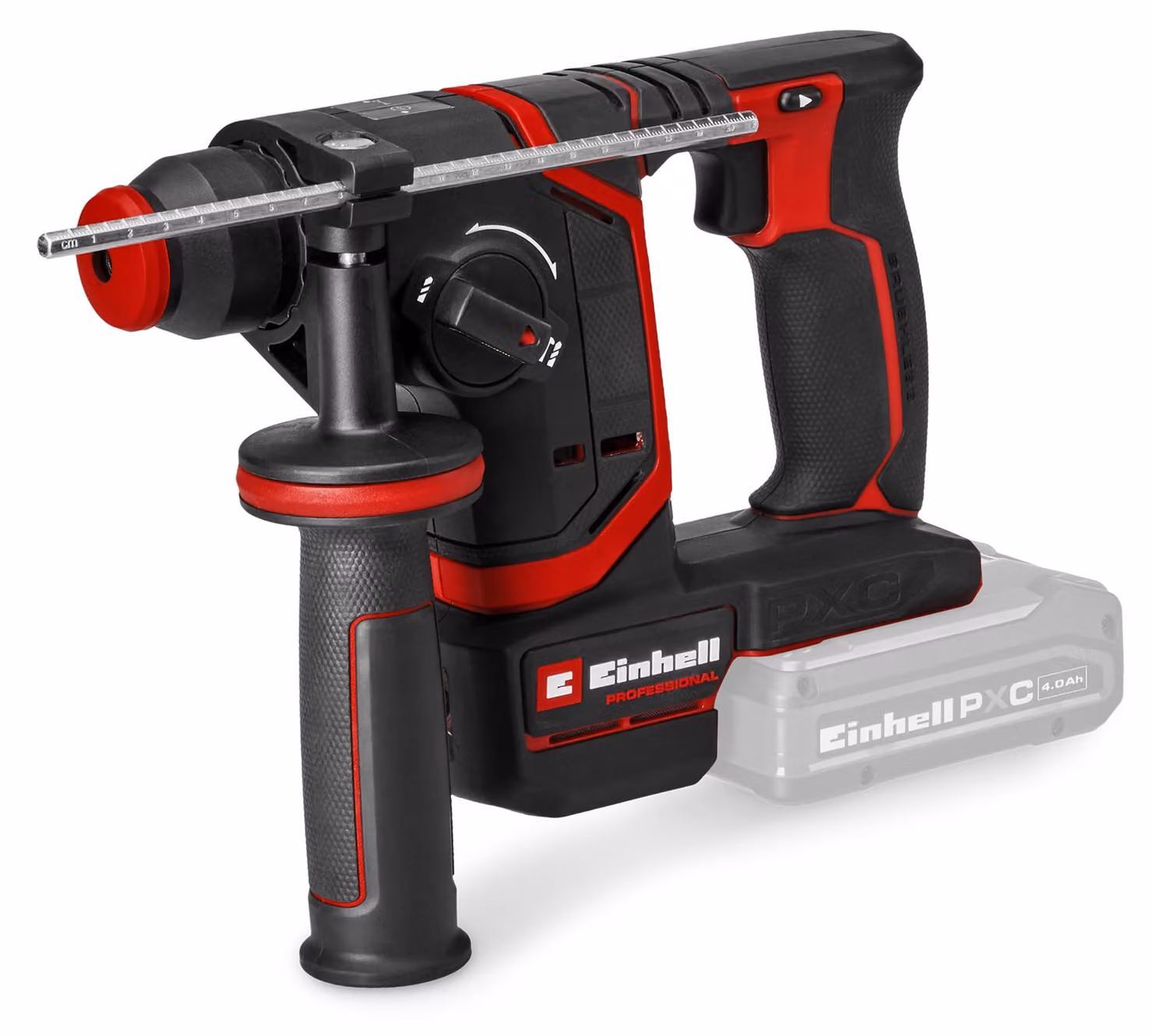 Einhell Professional, trapano avvitatore a batteria TP-HD 18/17-C Li BL - Solo