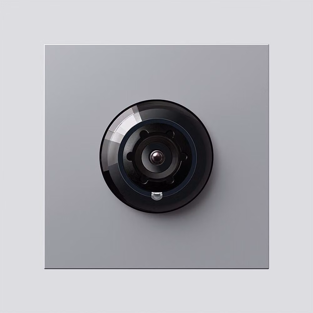 Siedle&Söhne telecamera per autobus BCM 653-03 SM 200048252-03