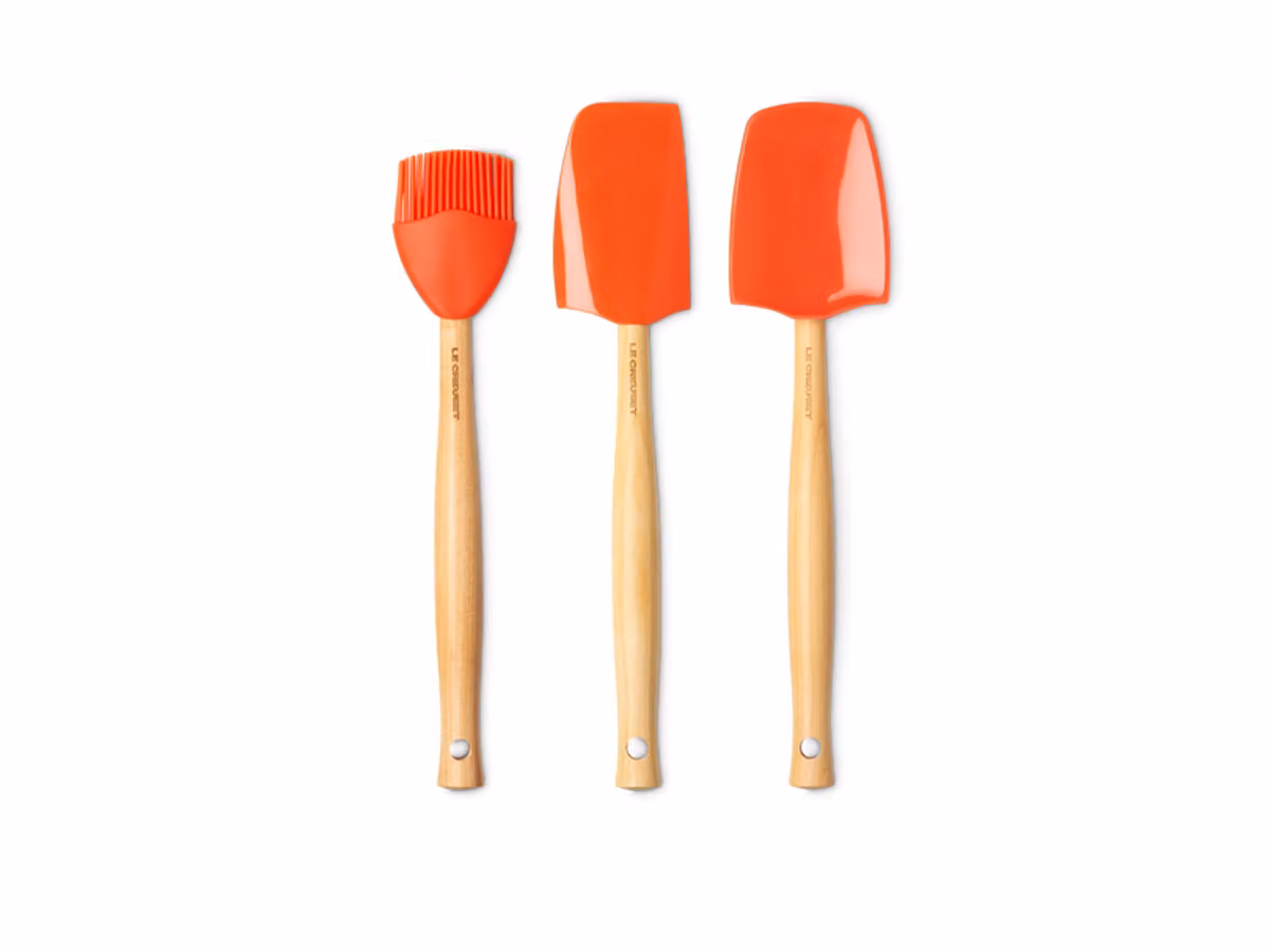 Craft Set 3 spatole