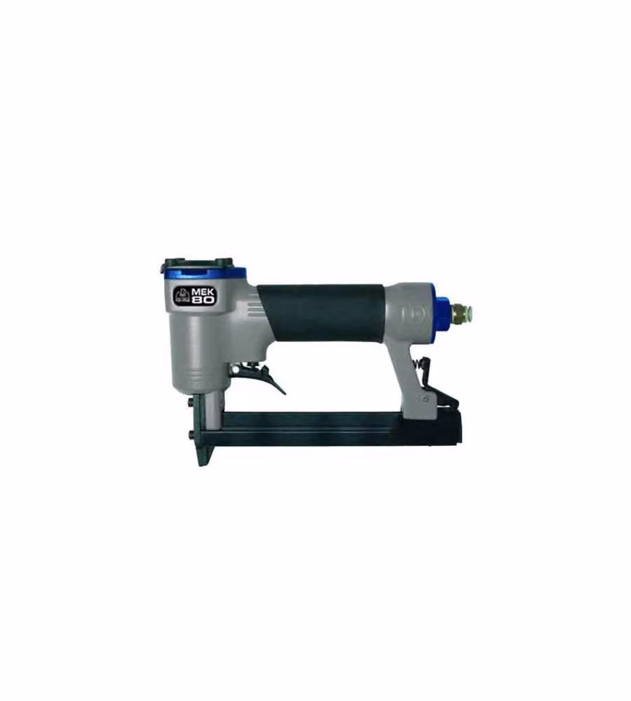Fissatrice Pneumatica Mek 80               Maestri