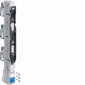 Modulo di commutazione Hager NH00 185 mm 3 poli M8 per convertitore LVSGW00TSPX