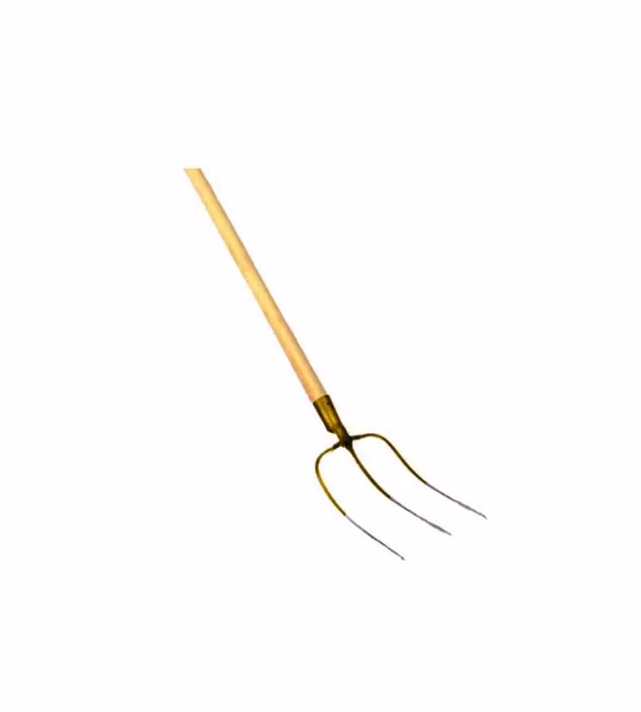 Forca 3 Denti Oro M/Ta                      Styria