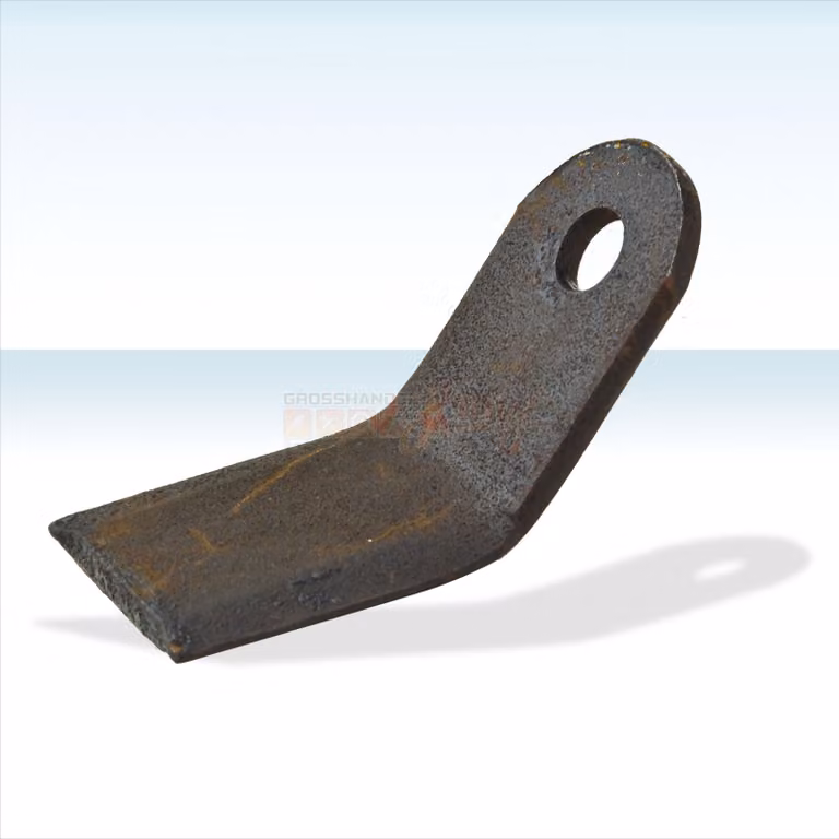 Coltello - Y piccolo per trinciatrici 67962 - 67966