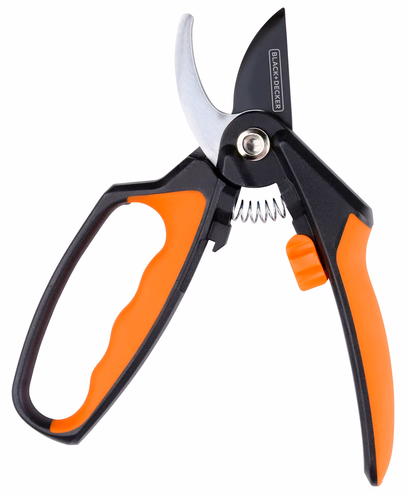 BLACK & DECKER Cesoie da giardino bypass