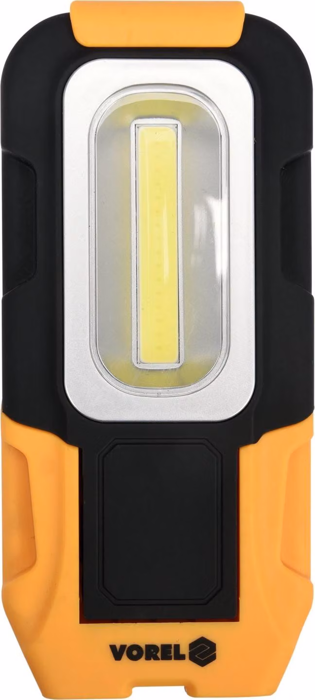 Torcia 3W, 150lm COB LED