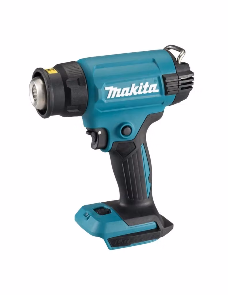 Pistola Termica Makita DHG181ZJ con MAKPAC 2 – 2