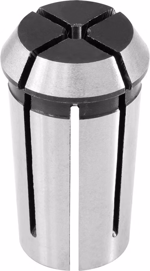 Pinza MAFELL OZ12 3,175 mm standard per motore di fresatura FM 1650 PV-LO