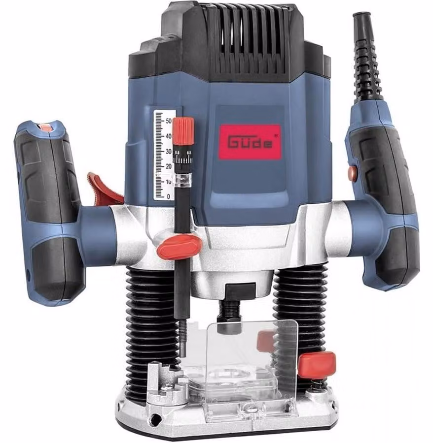 Fresatrice Superiore Da 1200 E