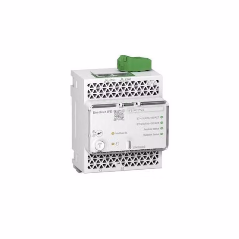 Modulo di comunicazione Schneider Electric LV434002