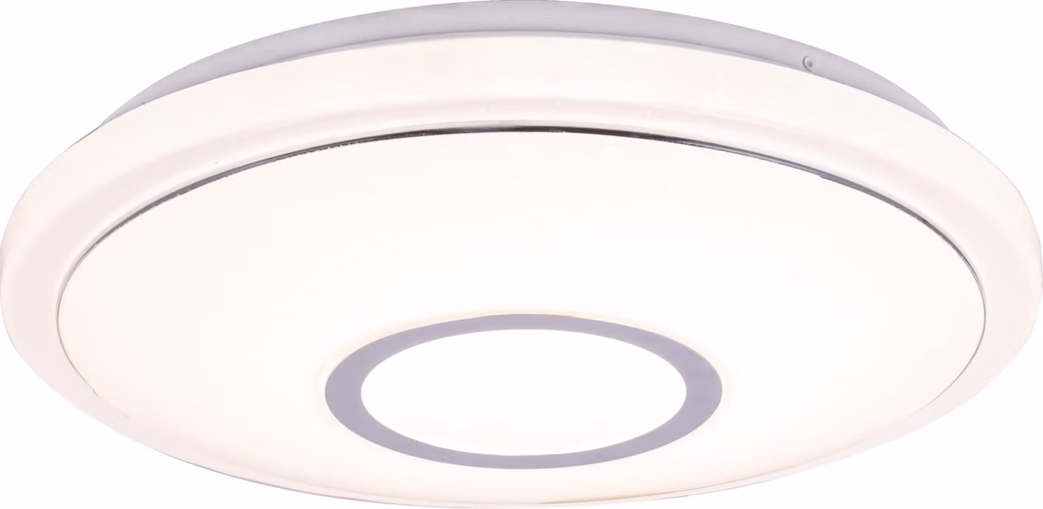 LED 16W CONNOR plafond 41386-16SH Globo