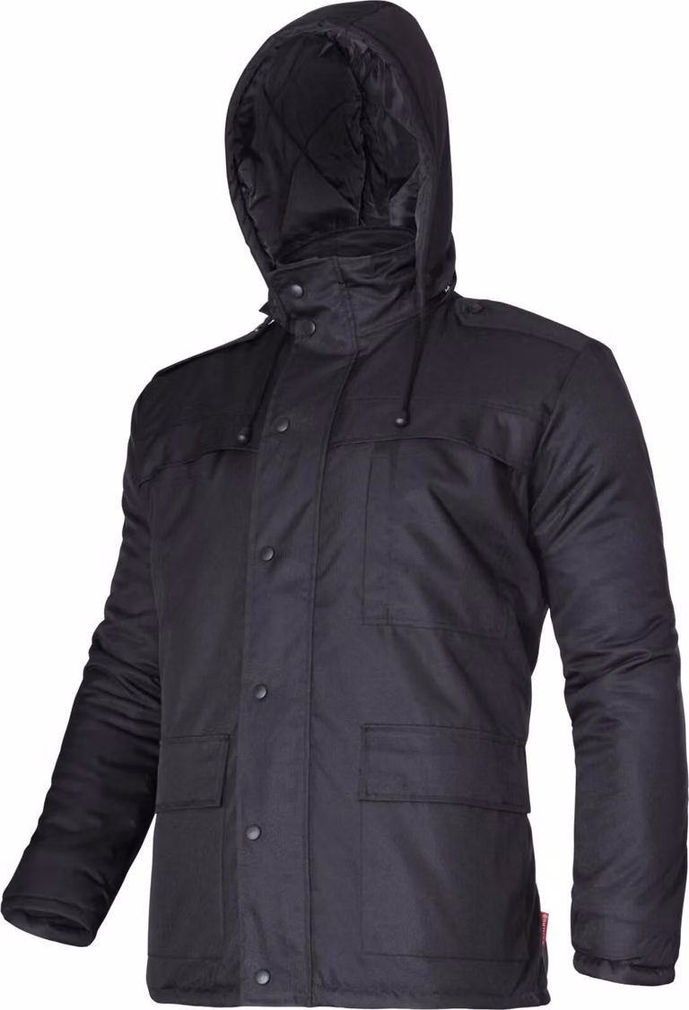 Isolierjacke In Acciaio Inox, "M", Ce, Lahti