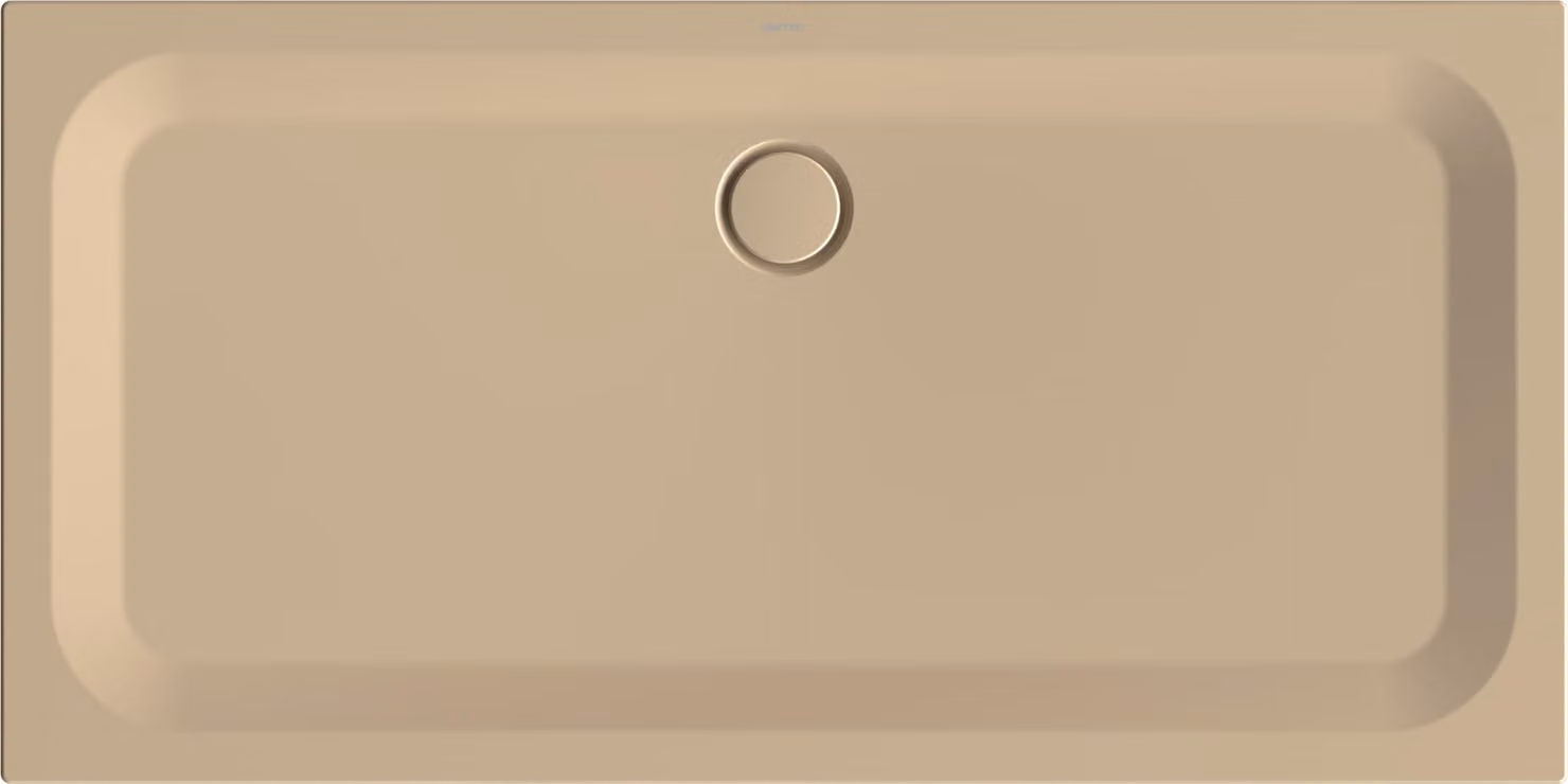 BetteUltra receveurs de douche rectangulaires, 1600x800x35mm, 5955-003, 5955-003
