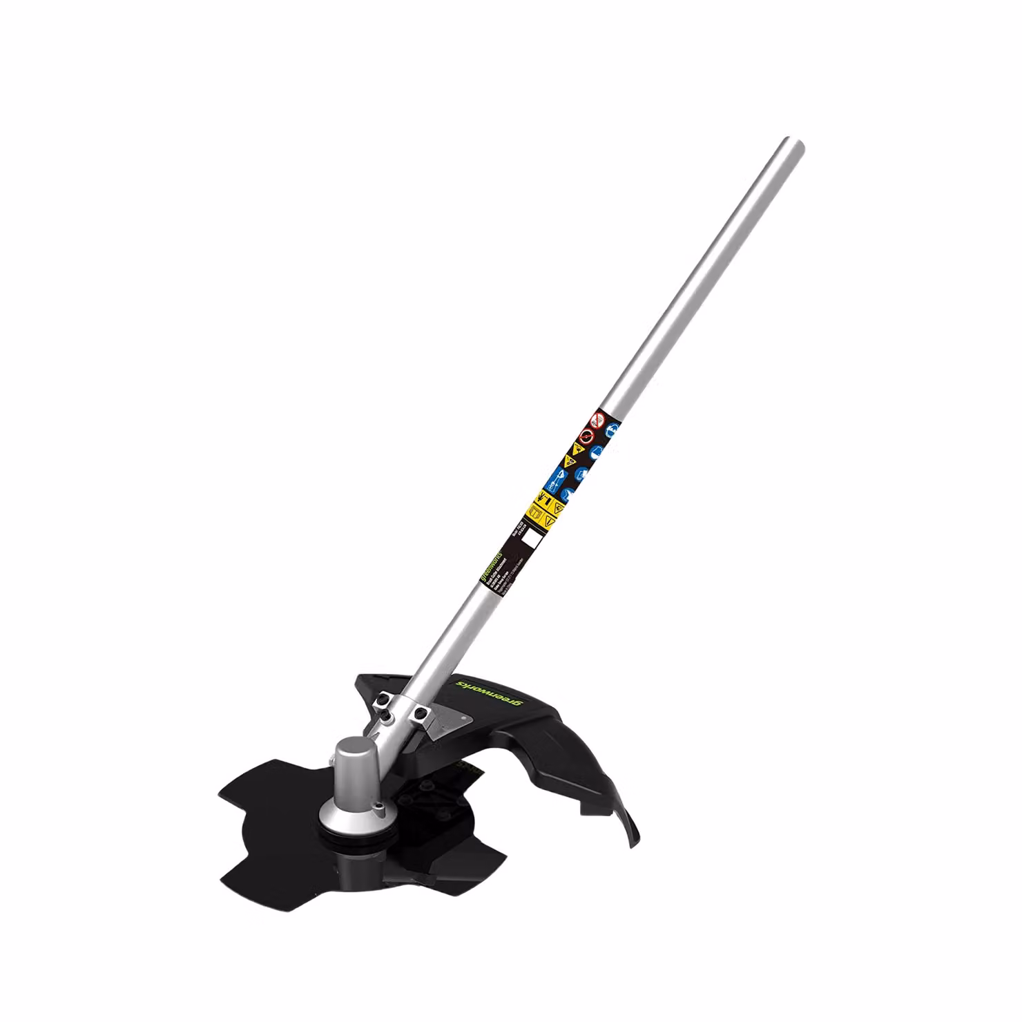 Greenworks Attaco per decespugliatore per trimmer GD24X2TX
