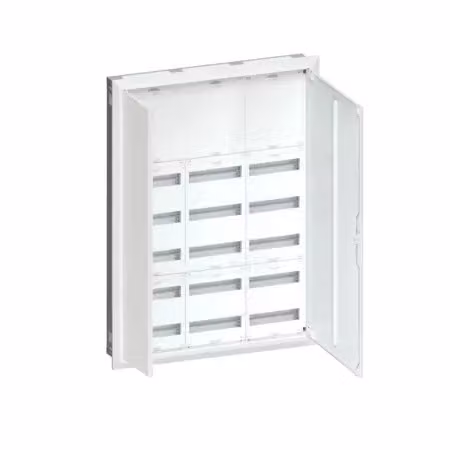 Distributore industriale UP 180PLE - Scatola di distribuzione (vuota) 1100 x 800 mm FWU73N