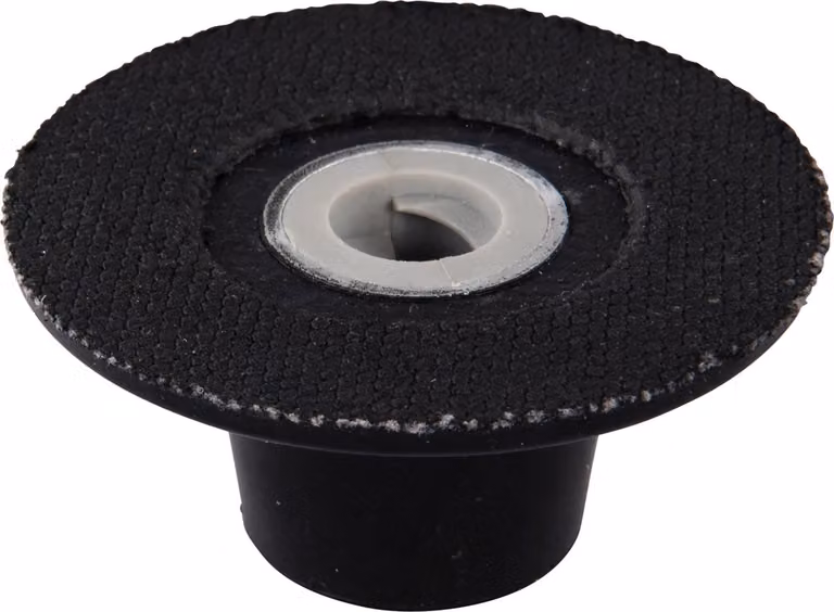 Makita Schleifteller 50 mm für Schleif- und Poliervliesscheiben 50 mm