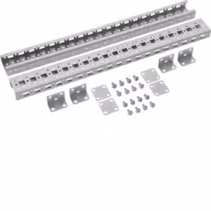 Profilo trasversale in 2 parti, larghezza 1100 mm